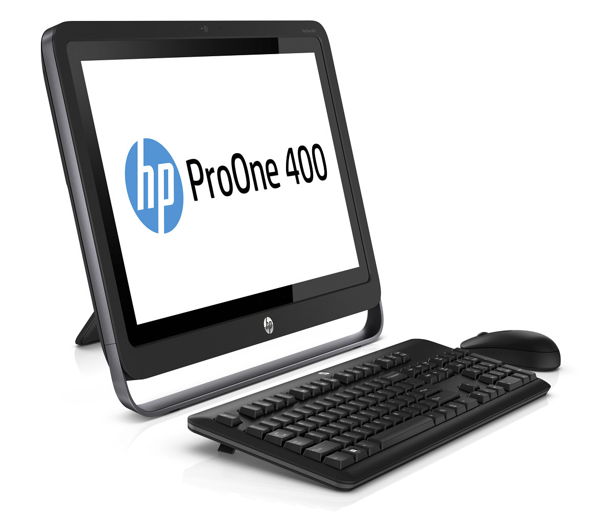 Обзор моноблок hp proone 400