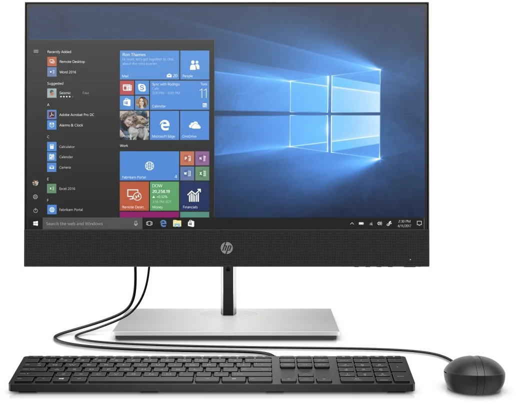 HP ProOne 440 G6 (23G69EA)