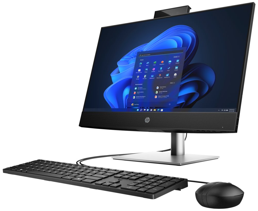 HP ProOne 440 G9 AiO (9H737ET)