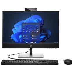 HP ProOne 440 G9/ AiO/ i7-13700T/ 16GB/ 512GB SSD/ Intel® UHD/ 23,8"FHD,matný/ W11P/ kbd+myš/ černo-stříbrný