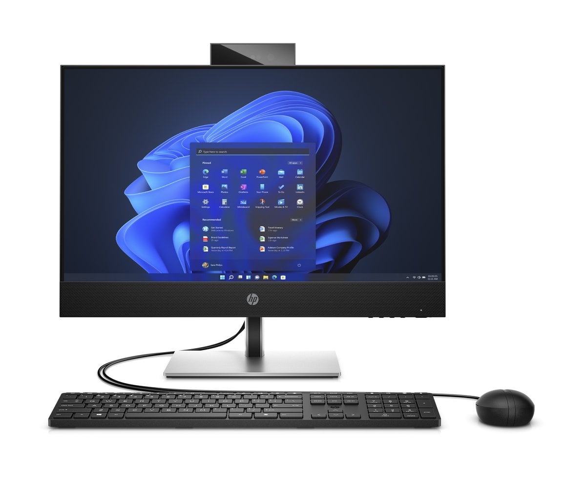HP ProOne 440 G9 (D8UV4ET)