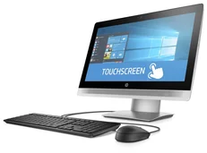 HP ProOne 600 G2 - dotykový (V6K36EA)