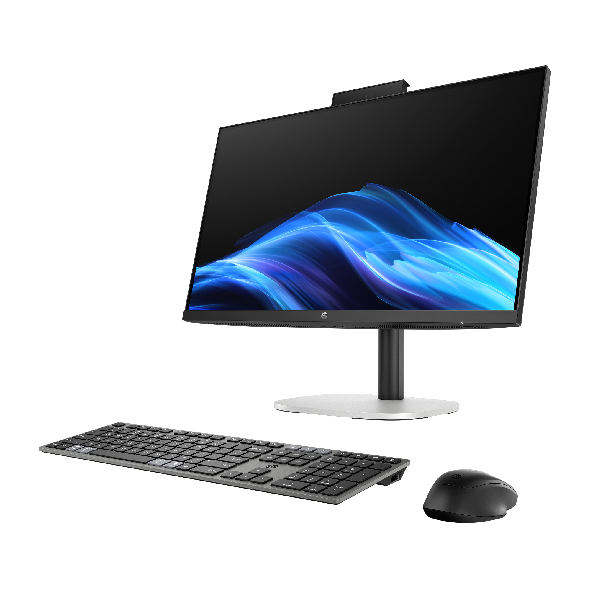 HP ProStudio 4 G1i AI 23,8" AiO (D8UW9ET)