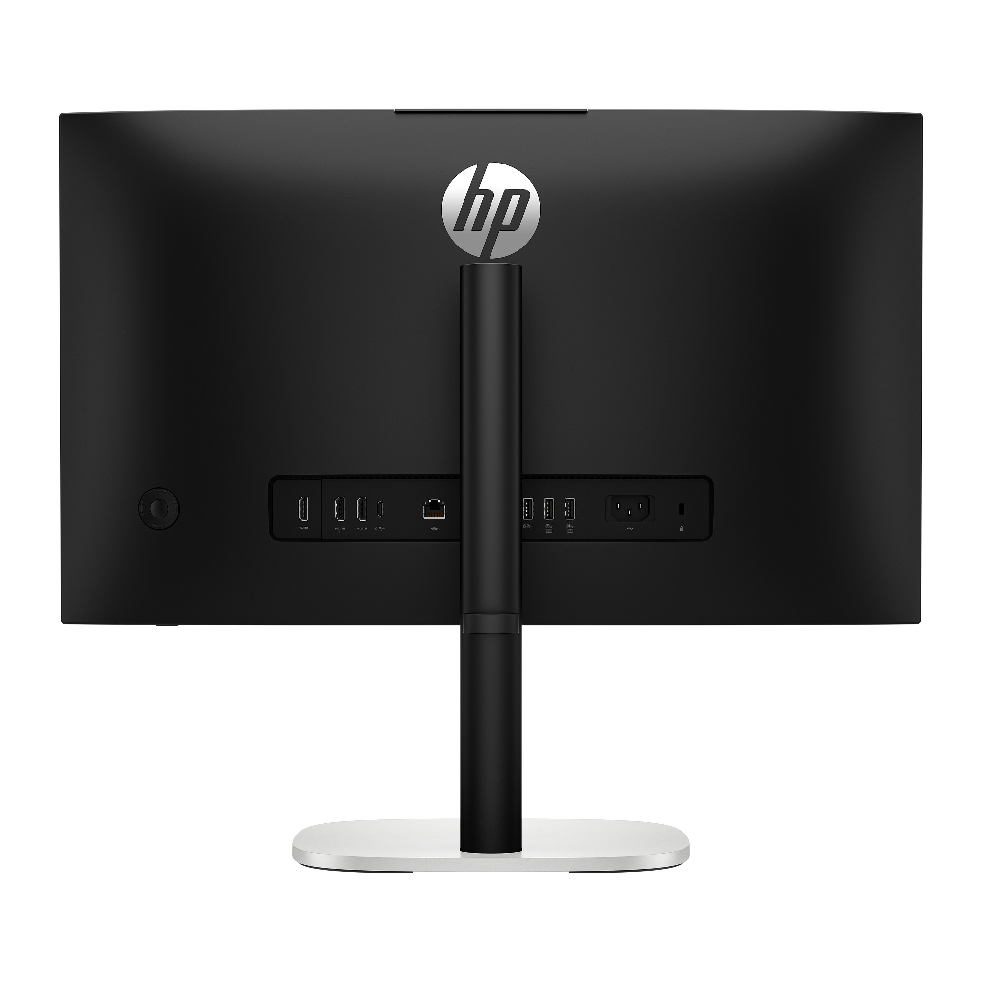 HP ProStudio 4 G1i AI 23,8" AiO (D8UX3ET)