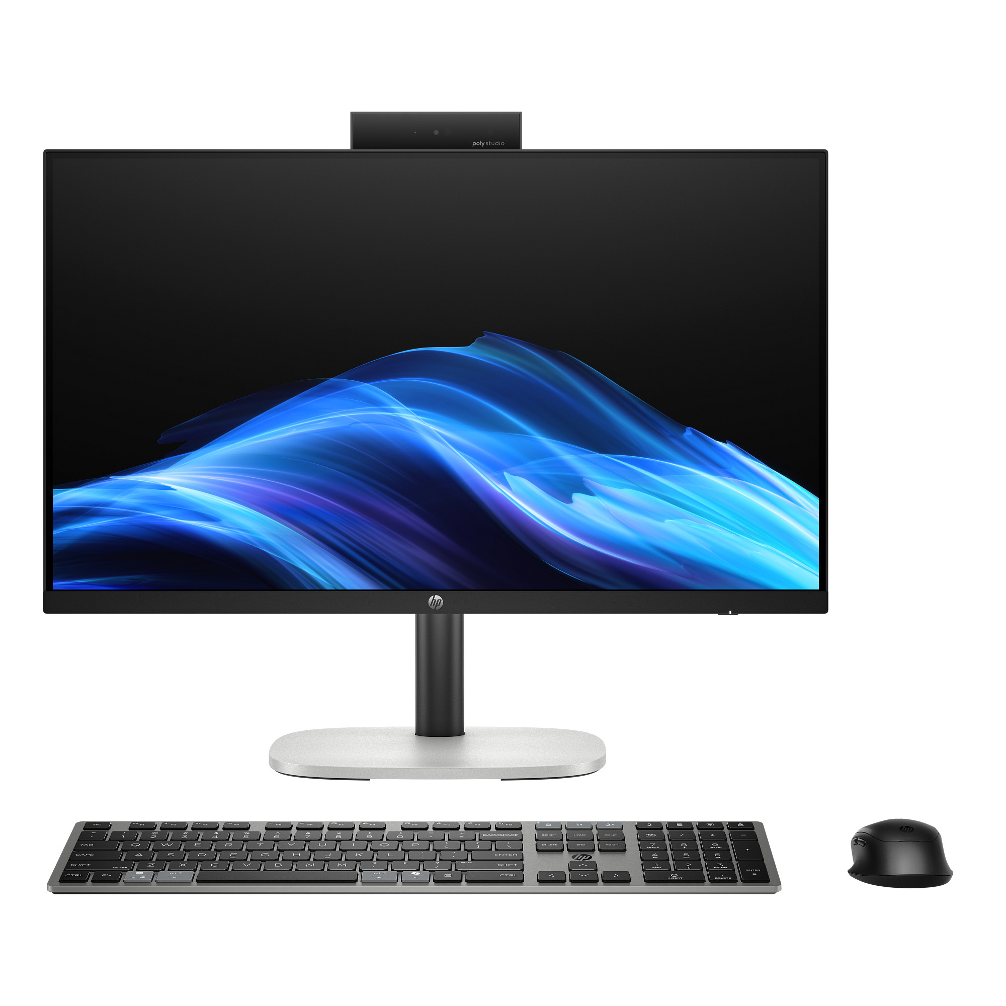 HP ProStudio 4 G1i AI 23,8" (D8UX0ET)