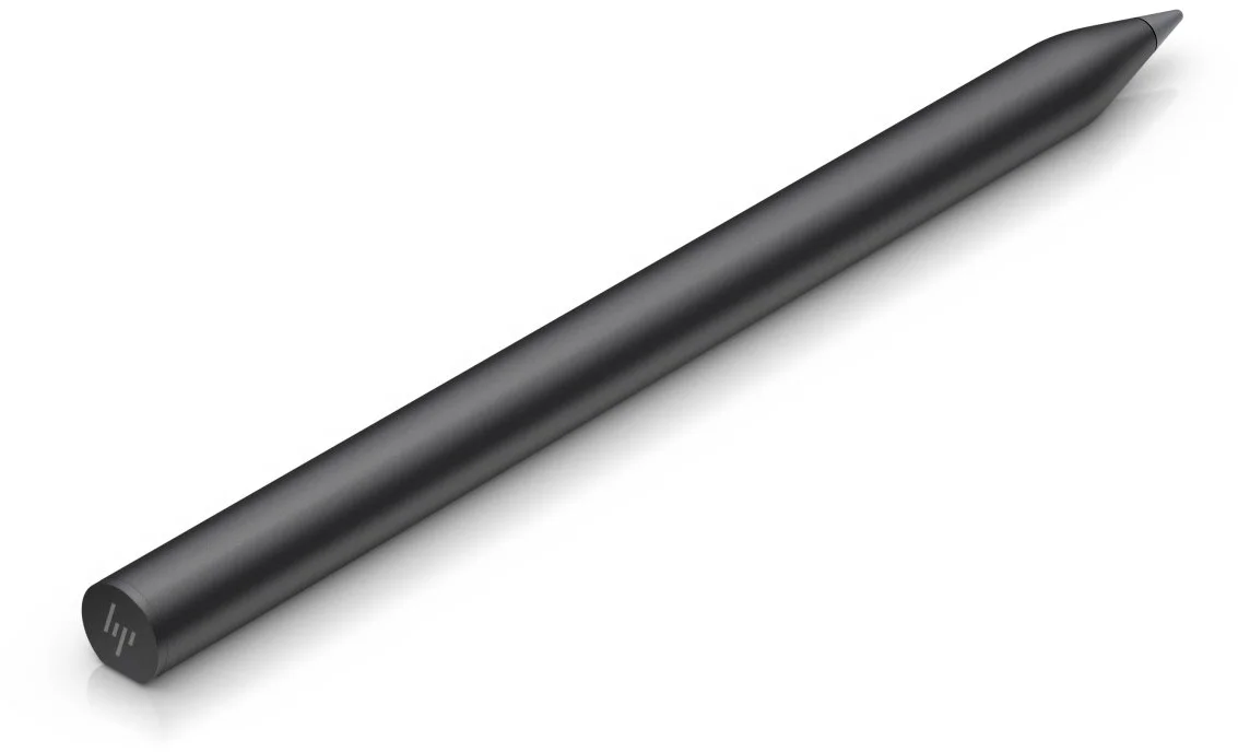 HP Rechargeable MPP 2.0 Tilt Pen - black 3J122AA