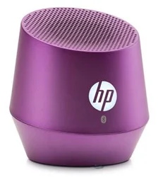 HP S6000 Purple Bluetooth Speaker G3Q06AA