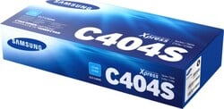 HP/Samsung CLT-C404S/ELS 1000 strán Toner – azúrový