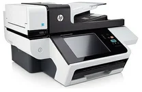 HP Scanjet Enterprise 8500 fn1