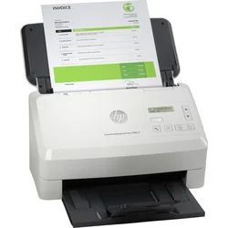 HP ScanJet Enterprise Flow 5000 s5/ A4/ 600x600dpi/ ADF/ USB