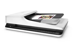 HP ScanJet Pro 2500 f1 (L2747A) - Skenery