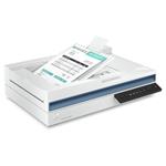 HP Scanjet Pro 3600 f1