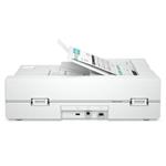 HP Scanjet Pro 3600 f1