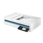 HP Scanjet Pro N4600 fnw1