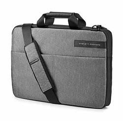 HP Signature Slim - 43,9 cm (17,3") (T0E19AA)