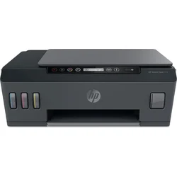 HP Smart Tank 515 multifunkční inkoustová tiskárna, A4, barevný tisk, Wi-Fi, (3YW70A)