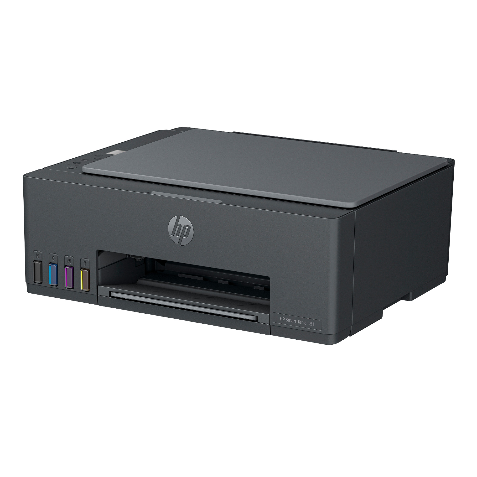 HP Smart Tank 581 (4A8D4A)