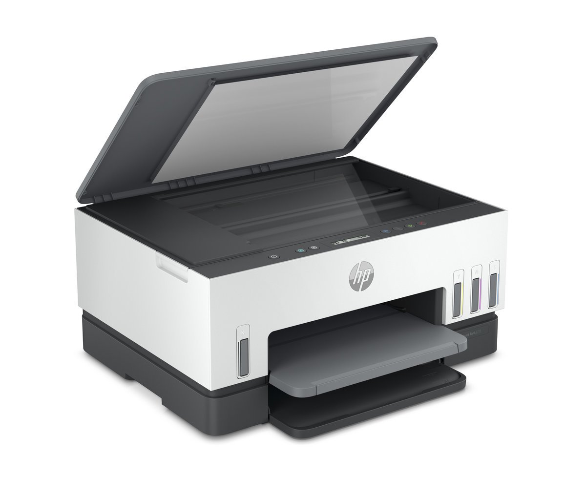 HP Smart Tank 670 (6UU48A)