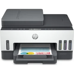 HP Smart Tank 750 (6UU47A)