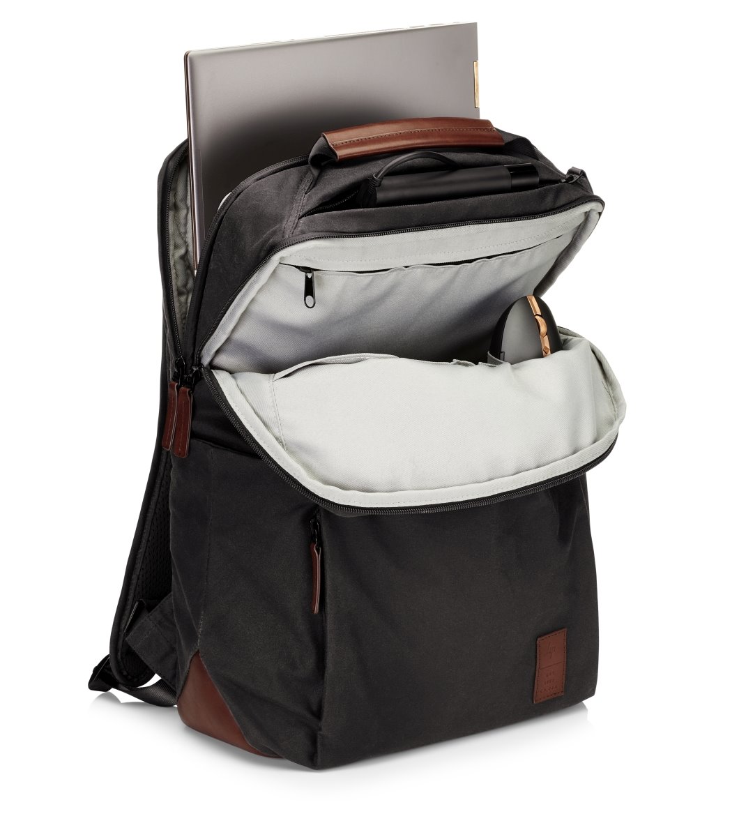 HP Spectre Folio Backpack do velikosti 15,6"