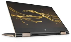 HP Spectre x360 13-ae001nc