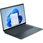 HP Spectre/x360 14-eu0002nc/u7-155H/14"/2880x1800/T/32GB/1TB SSD/Arc Xe/W11P/Blue/2R