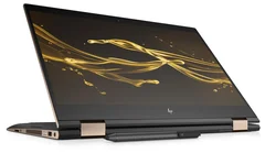HP Spectre x360 15-ch002nc (3QR97EA)