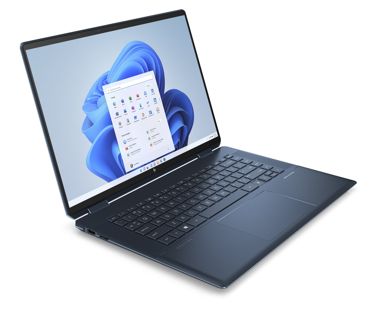 HP Spectre x360 16-f1001nc (72J03EA)