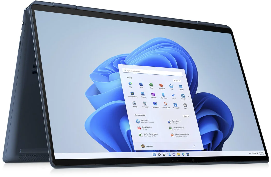 HP Spectre x360 16-f1001nc (72J03EA)