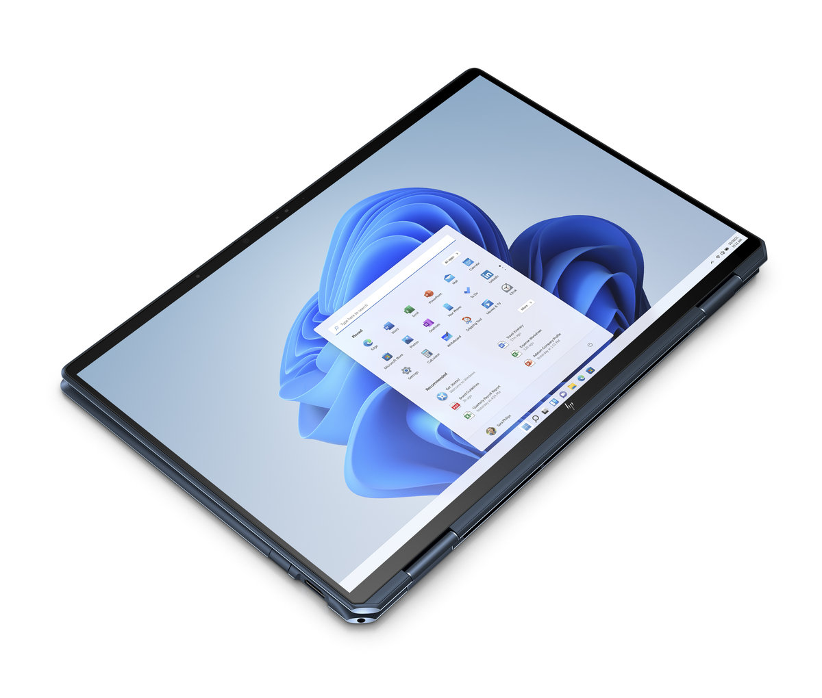 HP Spectre x360 16-f1003nc (72J05EA)