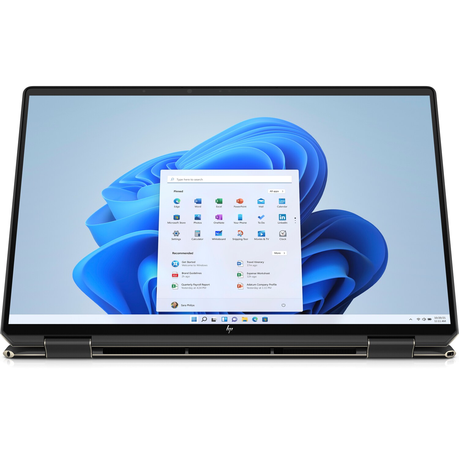 HP Spectre/x360 16-f2002nc/i7-1360P/16"/4K/T/32GB/2TB SSD/A370M/W11P/Black/2R