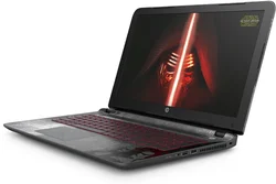 HP Star Wars Special Edition 15-an000nc (T1L22EA)