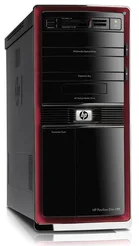 HP stolní počítač Pavilion Elite HPE-130cs