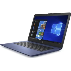 HP Stream 14-ds0006nc (7BX87EA)