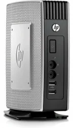 HP t510 VIA Eden X2 U4200, 1 GHz, 2 cores,Windows Embedded Standard 7, 4GF/2GR, tenký klient
