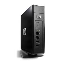 HP T5540 tenký klient, Via 1GHz 128F/512R VESA, OS MS WinCE, thin client 