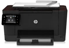 HP Topshot LaserJet Pro M275, color, A4, USB 2.0, LAN, WiFi, Print/3D Scan/Copy