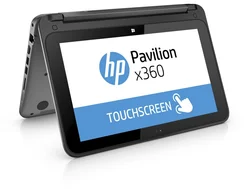 HP TouchSmart Pavilion x360 11-n010nc (J8E43EA)