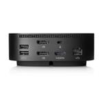 HP USB-C G5 Dock 100 W (26D32AA)