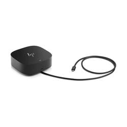 HP USB-C G5 Dock 100 W (26D32AA)
