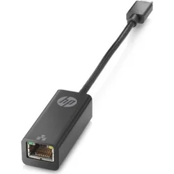 HP USB-C na RJ45 (LAN) adaptér (V7W66AA)