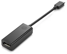 HP USB-C to DisplayPort Adapter (N9K78AA)
