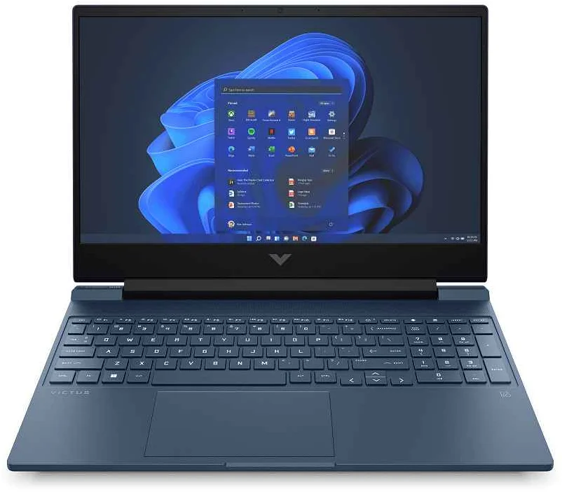 HP Victus 15-fb0032nc (A86BGEA)