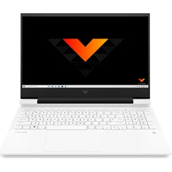 HP Victus/16-d0001nc/i7-11800H/16,1"/FHD/16GB/512GB SSD/RTX 3060/W11H/White/2R