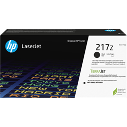 HP W2170Z, black toner. kazeta HP LaserJet 217Z