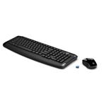 HP Wireless Deskset 300 CZ (3ML04AA)