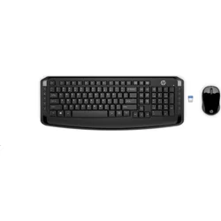 HP Wireless Deskset 300 EN