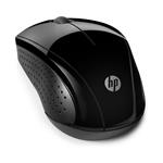 HP Wireless Mouse 220 Chrome