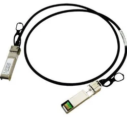 HP X240 10G SFP+ SFP+ 1.2m DAC Cable