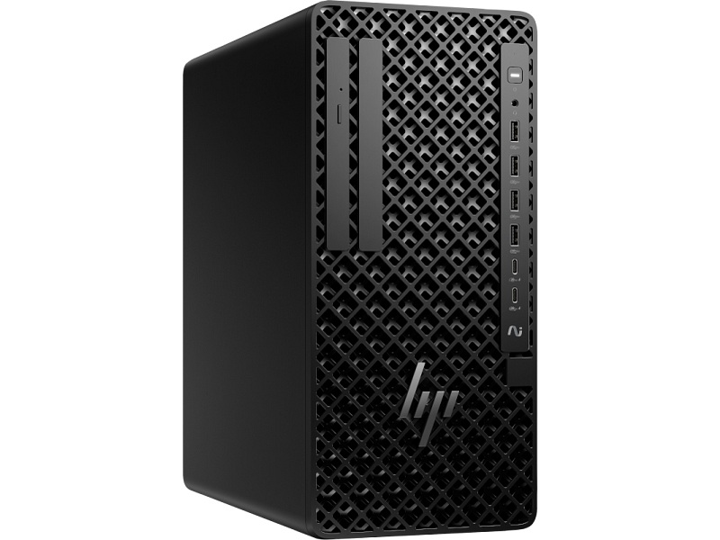 HP Z1 G1i Tower (A40RGET)